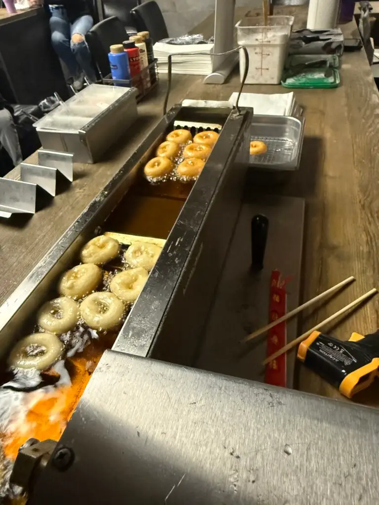 Mini Donuts_147