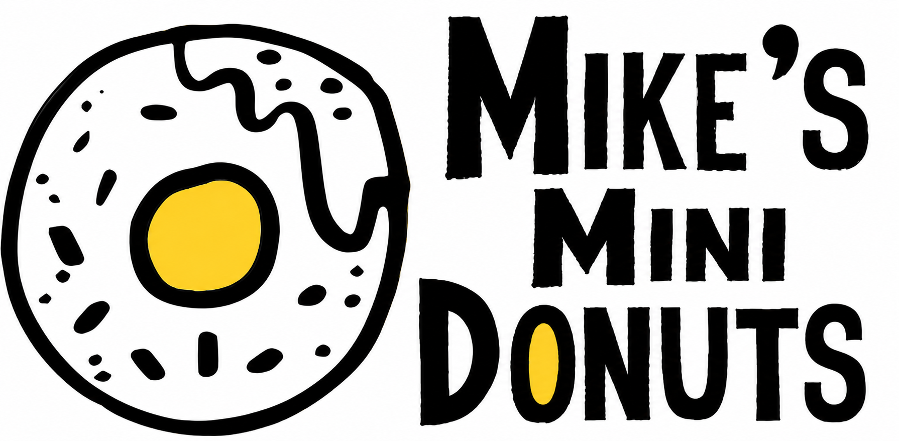 Mike’s Mini Donuts