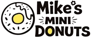 Mike’s Mini Donuts