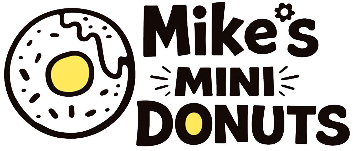 Mike's Mini Donuts